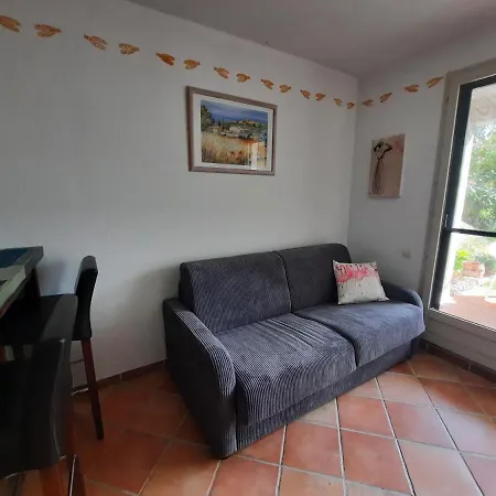 Petit Appartement Aux Stes Maries De La Mer Saintes-Maries-de-la-Mer Buitenkant foto