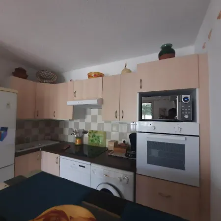 Petit Appartement Aux Stes Maries De La Mer Saintes-Maries-de-la-Mer Buitenkant foto