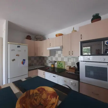 Petit Appartement Aux Stes Maries De La Mer Saintes-Maries-de-la-Mer Buitenkant foto