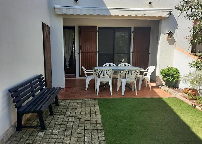 Petit Appartement Aux Stes Maries De La Mer