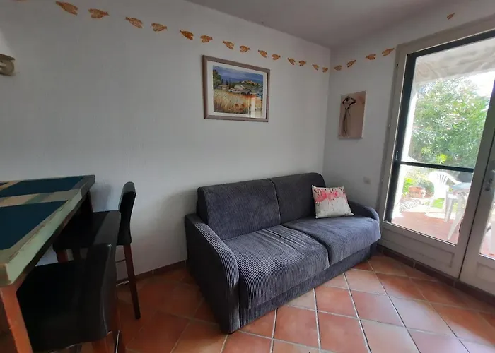 Petit Appartement Aux Stes Maries De La Mer