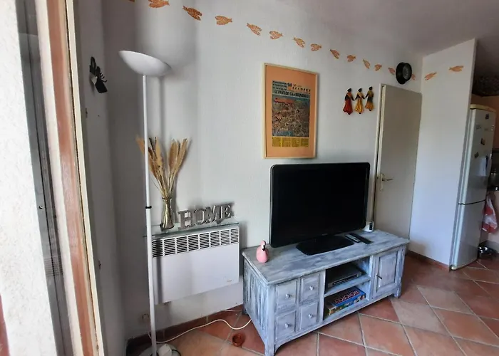 Petit Appartement Aux Stes Maries De La Mer