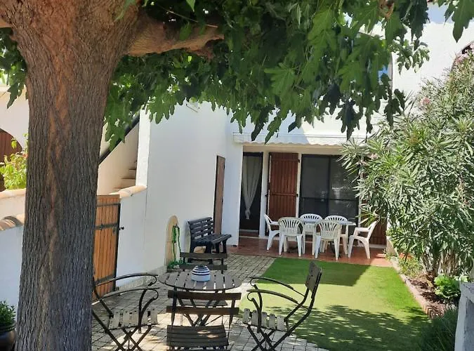 Petit Appartement Aux Stes Maries De La Mer