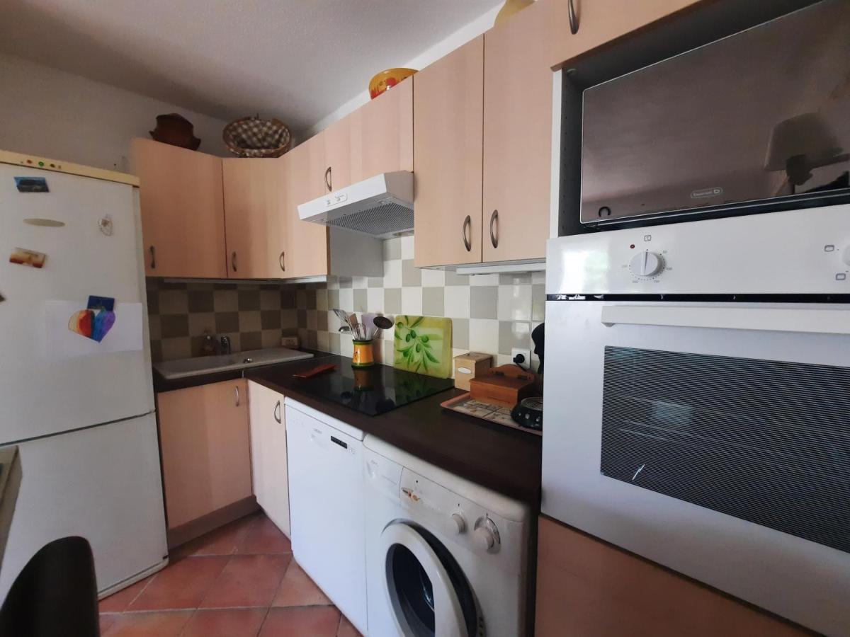 Apartment Petit Aux Stes Maries De La